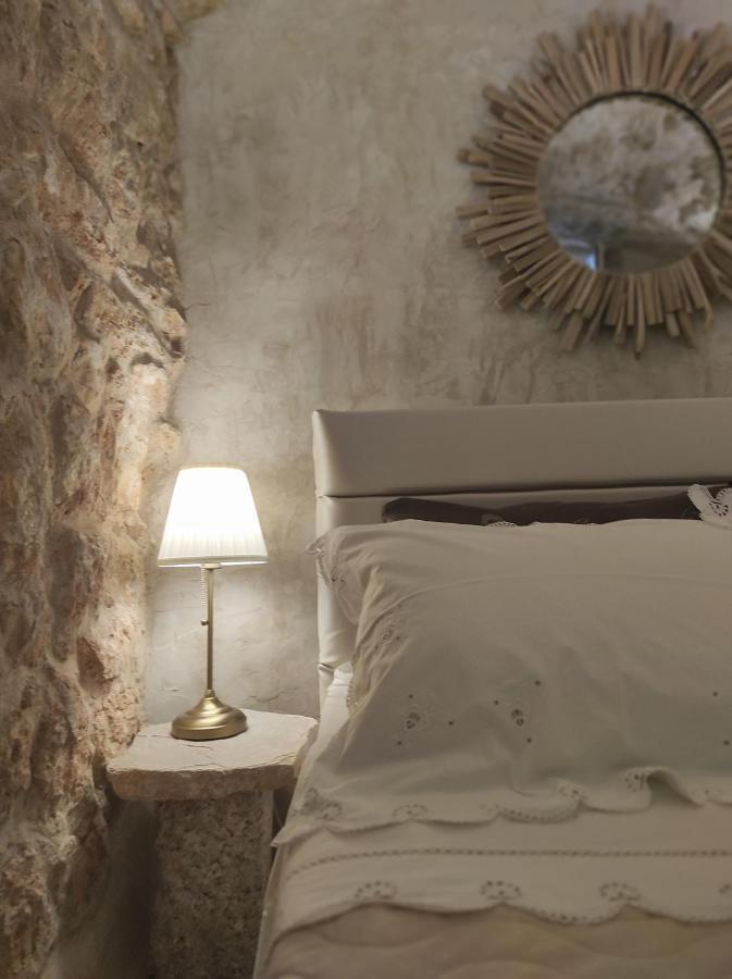 Stone House, Svirce, Hvar Exterior photo