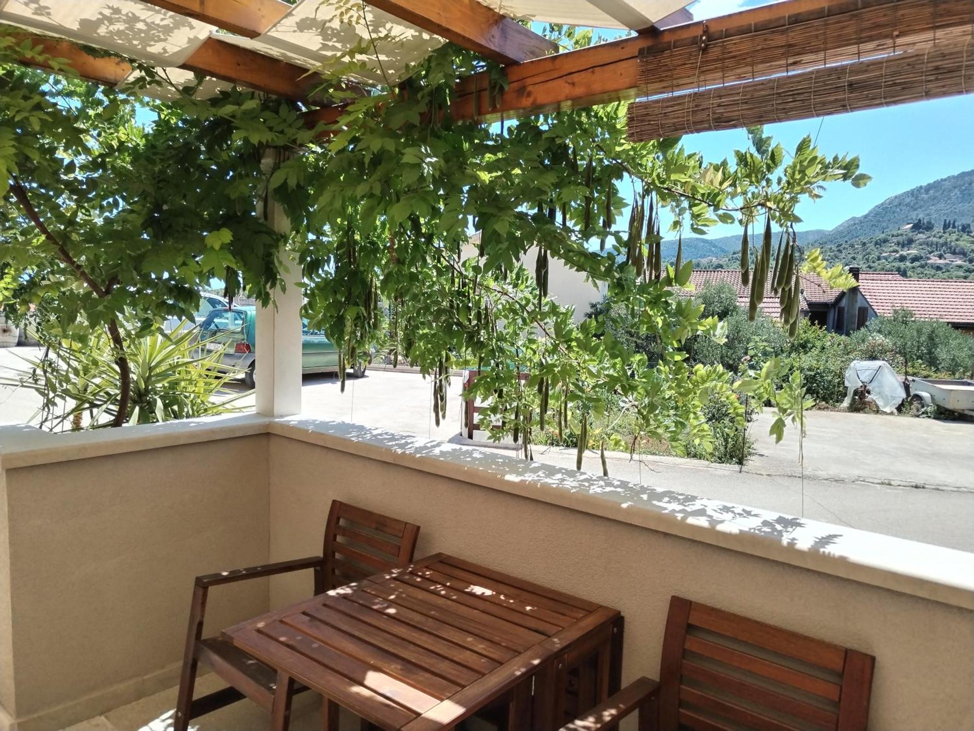 Stone House, Svirce, Hvar Exterior photo